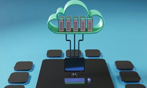 Cloud Hosting