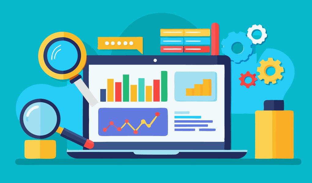 SEO Competitive Analysis Tools