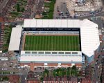 Highfield Road Stadium